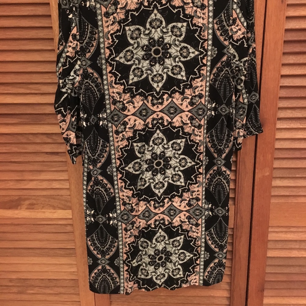 EUC Cleobella shirt dress size S - Picture 4 of 6